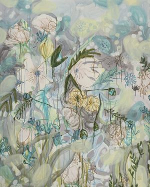 Dreaming of Spring, 2017