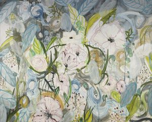 Flora, 2017
