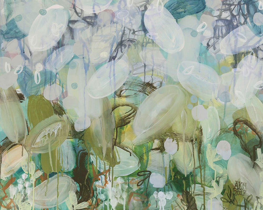 Haze, 2017