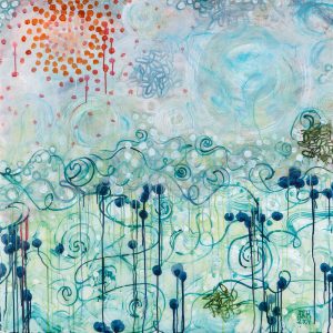 Summer Squall, 2014