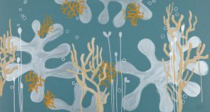 Silver Coral, 2008