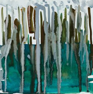 Swamp Reeds, 2011