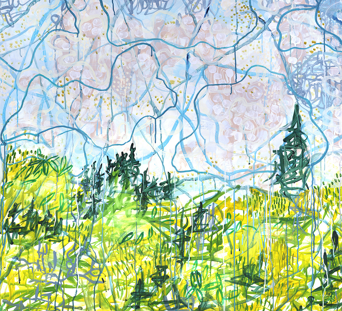 Countryside, 2015