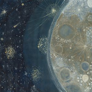 Moonbow, 2021