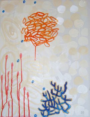 HB series C <br>24" x 18"