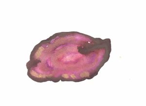 Agate Quartz XII <br>9.25" x 6.75"