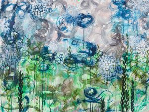 June Landscape