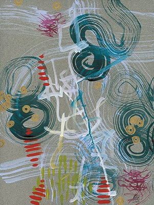 Kinesics Series A