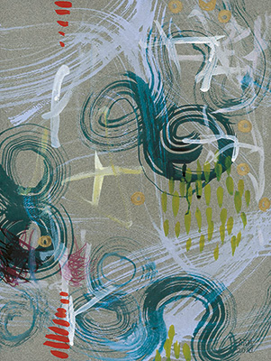 Kinesics Series B