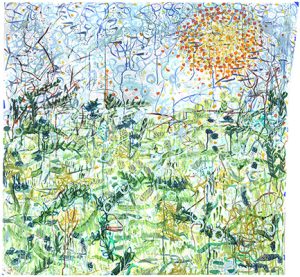 Rush of Spring