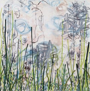 Tall Grasses