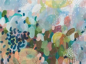 Thoughtscape