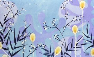 Arctic Blooms
