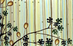 Broadband Blossoms II
