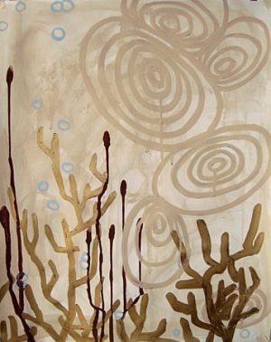 Gold Coral
