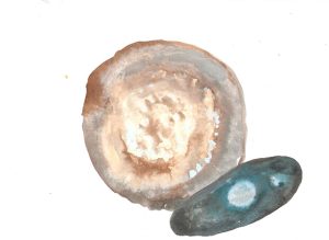 Agate Quartz II