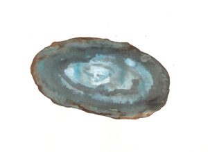 Agate Quartz XI