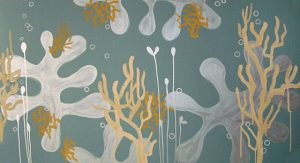 Silver Coral