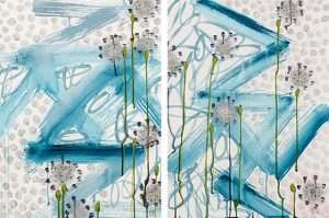 Z Diptych