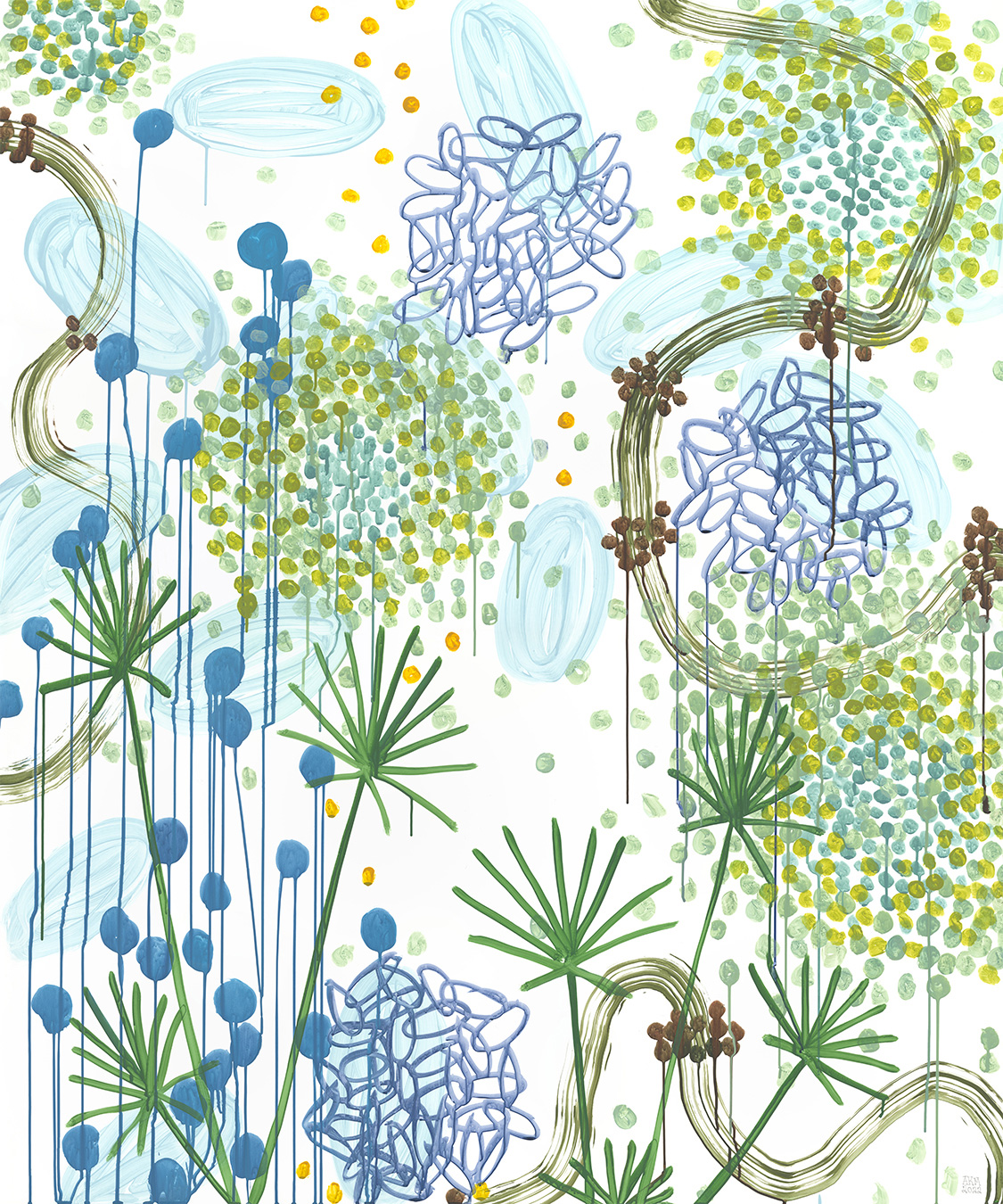 Springtide, 2022